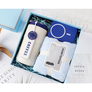 <span class=keywords><strong>Cadeau</strong></span> de Saint-<span class=keywords><strong>Valentin</strong></span> <span class=keywords><strong>personnalisé</strong></span>, ensemble de cadeaux d'entreprise promotionnels, cadeaux de mariage pour femmes invitées - Product Image 1