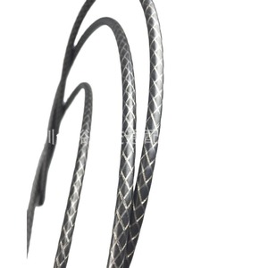 Tuyau extérieur de frein pour vélo de montagne et vélo de <span class=keywords><strong>route</strong></span>, tressé et rempli d'huile, fabriqué en Chine - Product Image 5