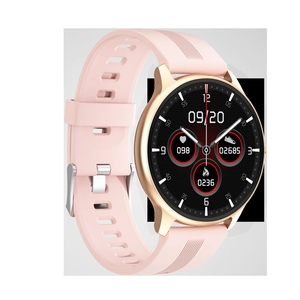 Reloj Inteligente Lw11 para Hombre y Mujer, Resistente al Agua, con Certificación <span class=keywords><strong>Es</strong></span> Rohs Ce Ip68 Tft - Product Image 3