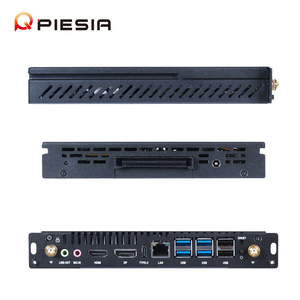 Mini PC OPS Barebone con Intel Core i5 de 12.ª Generación, 2*DDR4, 4 USB 3.0, 2 USB 2.0, Windows 11 Pro, 4K, 80 Pines, para Pizarra Interactiva - Product Image 5