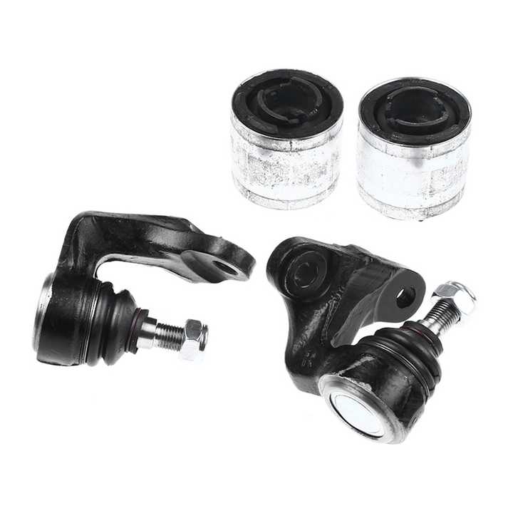 33506889812 Rear Left or Right Suspension Strut Mount for BMW 330i 