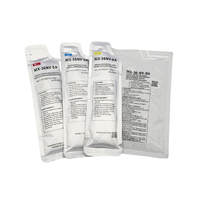 Zhuhai Bosons Copieur MX23 DX20 DX25 MX36 Développeur Poudre Pour Sharp MX 2018UC 2318UC 3128UC DX 2008UC 2508NC MX2610N Développeur
