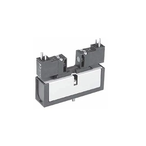 Mini solénoïde pneumatique ISOMAX DX01-606-60 - Product Image 5