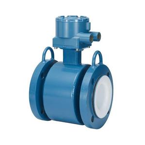 Débitmètre numérique magnétique variable pour gaz, huile, eau, oxygène et air - Product Image 2