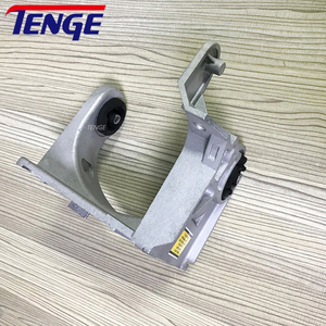 Lr023964 Không Khí Hệ Thống Treo Máy Nén Núi Khung Cho Discovery 3 & 4 Lr3 Phạm Vi <span class=keywords><strong>Rover</strong></span> Thể Thao Hitachi Máy Nén Khí Hỗ Trợ - Product Image 4