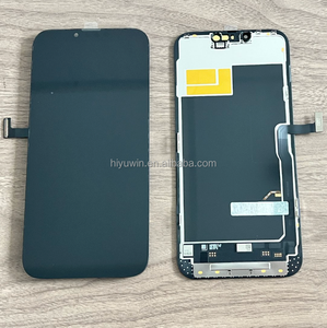 Originale fabbrica Soft OLED, utilizzando la tecnologia di <span class=keywords><strong>Samsung</strong></span>, dinamico ad alta frequenza di aggiornamento 120HZ, senza ritardi per <span class=keywords><strong>iPhone</strong></span> 13pro Max - Product Image 3