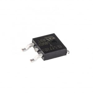 ชิ้นส่วนอิเล็กทรอนิกส์ L78M05ACDT-TR TO-252 วงจรรวมของแท้ใหม่ - Product Image 1