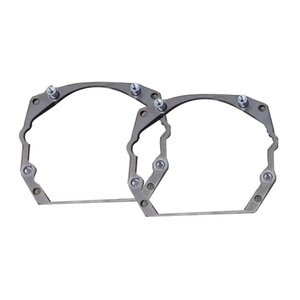 Support de fixation pour module adaptateur de cadre de phare Sanvi, compatible avec d'autres accessoires de phare pour Ford Escape 2013-2016 - Product Image 2