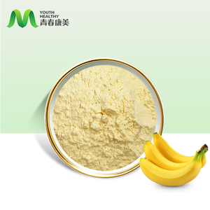 Davul ambalajında toplu meyve özü tozu sıvı muz tozu Premium kalite muz özü - Product Image 2