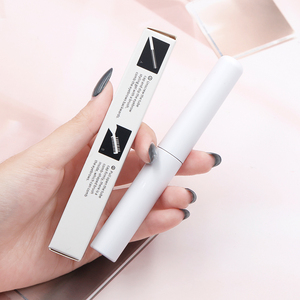 Gel para Cejas a Prueba de Agua de Marca Privada, Gel Fijador de Larga Duración, Gel Estilizador de Cejas Laminado, Gel Transparente para Realzar las Cejas, Máscara - Product Image 6
