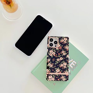 Lovecom — <span class=keywords><strong>coque</strong></span> de téléphone portable, motifs de marbre rose, rigide et carré, pour i phone 12, 13 pro max, <span class=keywords><strong>poco</strong></span> <span class=keywords><strong>x3</strong></span> pro - Product Image 6