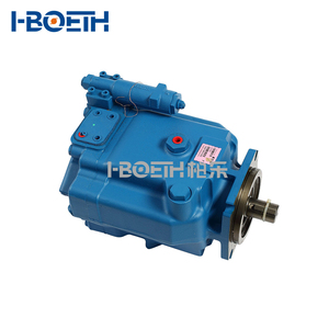 <span class=keywords><strong>Eaton</strong></span> Vickers-bomba de pistón hidráulico serie PVH, alta confiabilidad, PVH98QIC-RSF-1S-11-CM7V-31 para grúas y excavadoras - Product Image 3