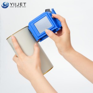 Mini imprimante jet d'encre XP600 avec 28 langues, imprimante portable pour cartes, pour métal/plastique/<span class=keywords><strong>bois</strong></span>/papier/boîte, encre éco-solvant 600 dpi - Product Image 4