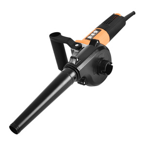 <b>Angle</b> <b>Grinder</b> Blower Vacuum Attachment 220V Electric Plug In For Dust Removal General Purpose DIY Tool - Product Image 1