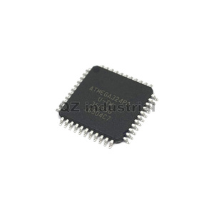 Qz bom mới ban đầu MCU 8bit 32KB Flash IC tqfp44 <span class=keywords><strong>atmega324pa</strong></span> <span class=keywords><strong>ATMEGA324PA</strong></span>-<span class=keywords><strong>AU</strong></span> - Product Image 5