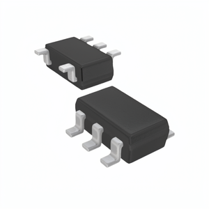 XC9142C42CMR-G En Stock, Compre Componentes Electrónicos en Línea, SC 74A, SOT 753, Gestión de Energía (PMIC) - Product Image 1