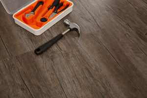 स्पा हर्टिंगबोन कम्पोजिट फ्लोर ओक टाइल्स लक्जरी विनाइल पहनने वाले प्रतिरोधी विरोधी पर्ची पर्यावरण सुरक्षा के लिए 5 साल की वारंटी - Product Image 6