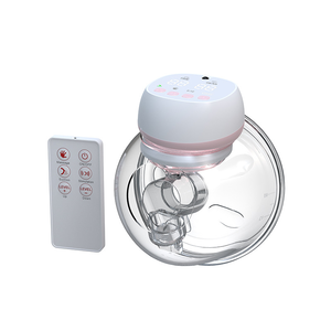 Wellfine Nouvelles Arrivées <span class=keywords><strong>Tire</strong></span>-<span class=keywords><strong>Lait</strong></span> Intelligent Faible Bruit Portable Électrique Automatique - Product Image 3