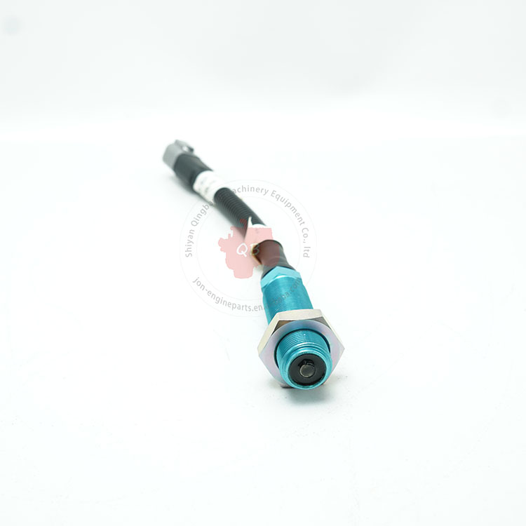 【noykk】速達 4327239 Engine Speed Sensor for Cummins QSK45 QSK60 Diesel