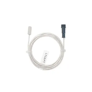 <span class=keywords><strong>Dragino</strong></span> LTC2-LB - Transmisor de Temperatura LoRaWAN -40~85 °   Utilizado para la monitorización de temperatura en los gabinetes de alimentos de supermercados - Product Image 4