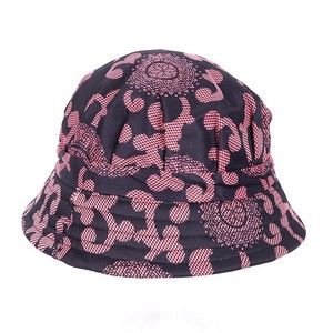 Sombrero tipo pescador para mujer, sombrero de lona para el sol, sombrero informal para exteriores para primavera y otoño, para adultos, gris, morado, rojo, rosa, cian - Product Image 4