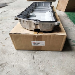 Couvre-culbuteurs moteur 6HK1 6HK1T 8-98039998-1 8-94392657-0 8-98039998-0 8943926570 8980399980 8980399981 - Product Image 4