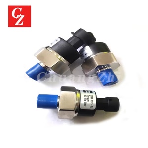 Capteur de pression de haute qualité, neuf, 1089057541, pour compresseur d'air, transmetteurs de pression 1089-0575-41 - Product Image 2