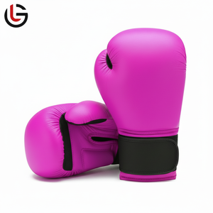 Proveedor verificado Oem Service Karate Mitts Guantes de sparring Competición y entrenamiento en guantes de karate de bajo precio - Product Image 1