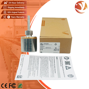 NOUVEAU Module de relais de sécurité industriel SI5000 d'origine pour les systèmes de protection des machines - Product Image 1