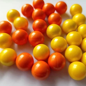 Balles <span class=keywords><strong>de</strong></span> <span class=keywords><strong>Paintball</strong></span> calibre 0.68, balles <span class=keywords><strong>de</strong></span> haute qualité, ables, 1 pièce - Product Image 2