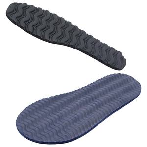 Eskuma De Hoja <span class=keywords><strong>EVA</strong></span> untuk Hacer Zapatos Hoja De Suela De Goma <span class=keywords><strong>EVA</strong></span> Antideslizante - Product Image 3