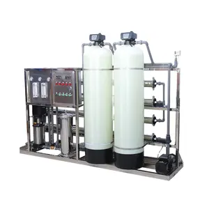 GY1000-13Y4040-A02 1000lph reverse osmosis commercial ro machine reverse osmosis water filter system