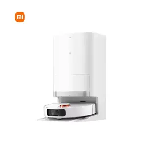 Xiaomi Mijia Infinite Robô aspirador de pó 2 mini aspirador de pó automático sem lavar as mãos