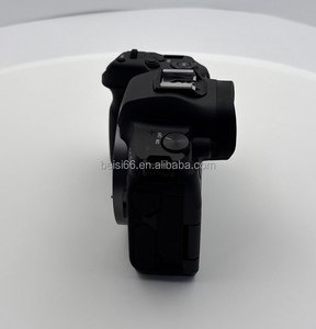 กล้อง <span class=keywords><strong>Canon</strong></span> <span class=keywords><strong>R</strong></span> ระดับมืออาชีพ ยอดขายดีที่สุด กล้องมิเรอร์เลสฟูลเฟรม CMOS พร้อมการ์ด SD ราคาประหยัด - Product Image 5