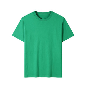 Premium maglietta in cotone pesante tessuto Unisex di alta qualità con vestibilità comoda e costruzione resistente ideale per l'uso quotidiano - Product Image 4