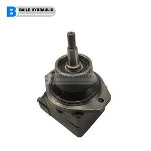 มอเตอร์ใบพัดไฮดรอลิกแบบปริมาตรคงที่ รุ่น M5A M5AS M5ASF M5AF M5B M5BS M5BF 025 5N11 A1Y 00000 - Product Image 6