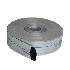 Manguera de Riego Flexible de Plástico PE Ecológica, Diseño Trenzado, Alta Presión, para Riego de Jardín, <span class=keywords><strong>Limpieza</strong></span> del Hogar e Industrial - Product Image 4