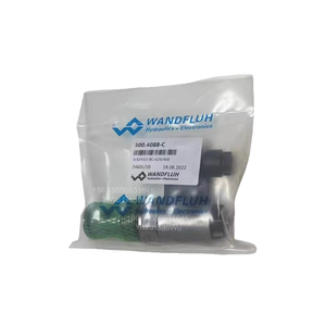 วาล์วโซลินอยด์ WANDFLUH รุ่น SVSPM33-BC-G24/WD แบบไม่รั่วไหล ควบคุมด้วยไพล็อต - Product Image 1