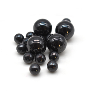 1.588mm 1/16 inch G5 Si3N4 ceramic balls low friction wear resistant for high speed hybrid bearing precision parts - Product Image 3