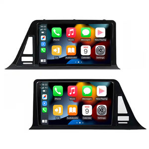 เครื่องเล่นวิดีโอวิทยุติดรถยนต์แอนดรอยด์13 C-HR เครื่องเสียงรถยนต์2 DIN ระบบ GPS นำทางมัลติมีเดียเครื่องเล่นวิดีโอ - Product Image 2