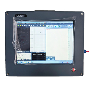 เครื่องเสียงเรือ South SDE-28S+ |   เซ็นเซอร์วัดความลึกแบบไฮโดรกราฟิก OEM พร้อมพลังงานไฟฟ้า 9-15VDC/110-265V AC และรับประกัน 1 ปี - Product Image 4
