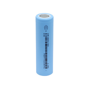 Batteria <span class=keywords><strong>TNR</strong></span> 18650/35U, Cella 18650 2600mAh 5C 13A ad Alta Scarica, Semi-Solid State, Lunga Durata, LiNiMnCoO2/NMC 3.6V per Uso da -20 a 60°C - Product Image 1