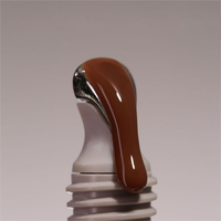 Cosmétiques à Marque Privée MLM, Maquillage Haute Brillance, Gloss Liquide Pigmenté Vegan, Gloss à Lèvres à Marque Privée, Brillo De Labios Lindo