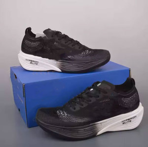 Chaussures de sport de course Hyperion Elite de haute qualité avec <span class=keywords><strong>plaque</strong></span> en <span class=keywords><strong>carbone</strong></span>, baskets légères pour marathon, chaussures de course, chaussures de marche - Product Image 1