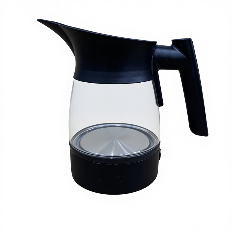 Hot Selling Glass Coffee Maker Pot