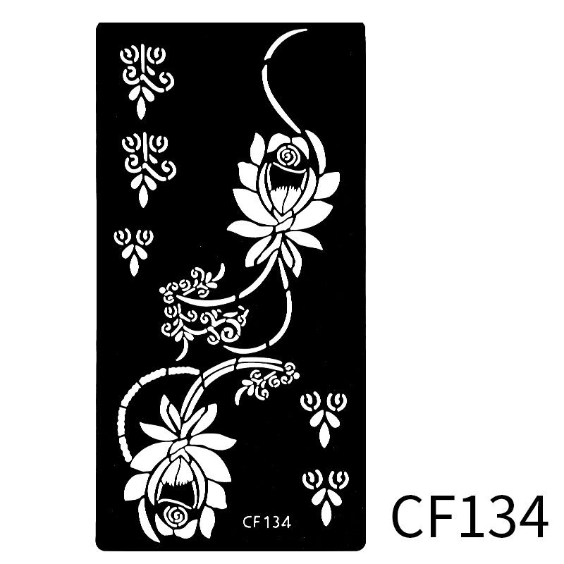 CF134