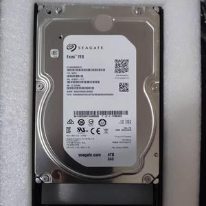 Disque dur de stockage de serveur SAS 2,5 pouces HUAWEIS 02352RGT 1V4207-177 ZC182H9L OceanStor 5210 V5 L2-L-NLSAS4T - Product Image 2