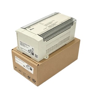 DVP80EH00R3 โมดูล PLC ซีรีส์ DVP-EH ของแท้ใหม่เอี่ยม - Product Image 1