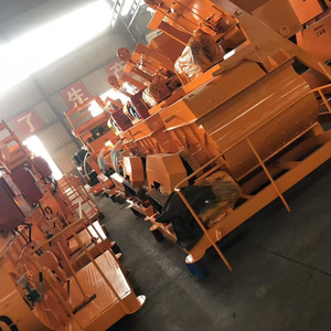 Chất lượng cao trạm trộn bê tông js750 loại CƯỠNG BỨC di động bê tông <span class=keywords><strong>Mixer</strong></span> - Product Image 2