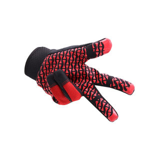 Gants de travail chauds et sécuritaires, dernier design, à prix avantageux pour adultes, style décontracté, respirants, en gros. - Product Image 6